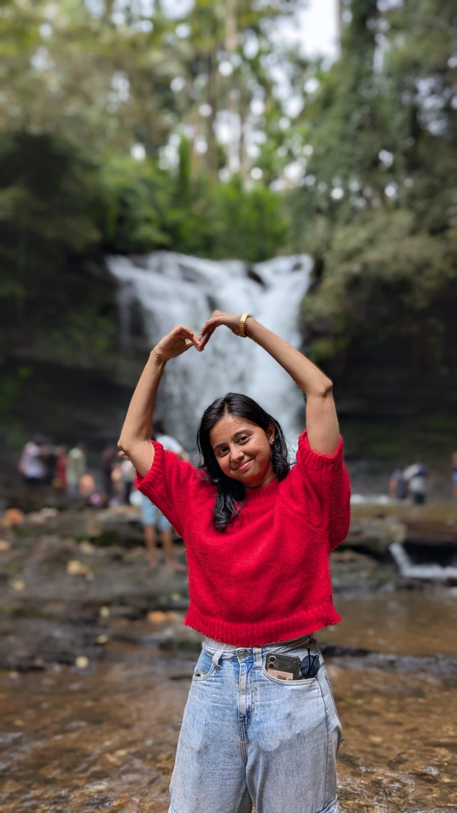 Netravati Weekend Trek from Bangalore gallery photo 11